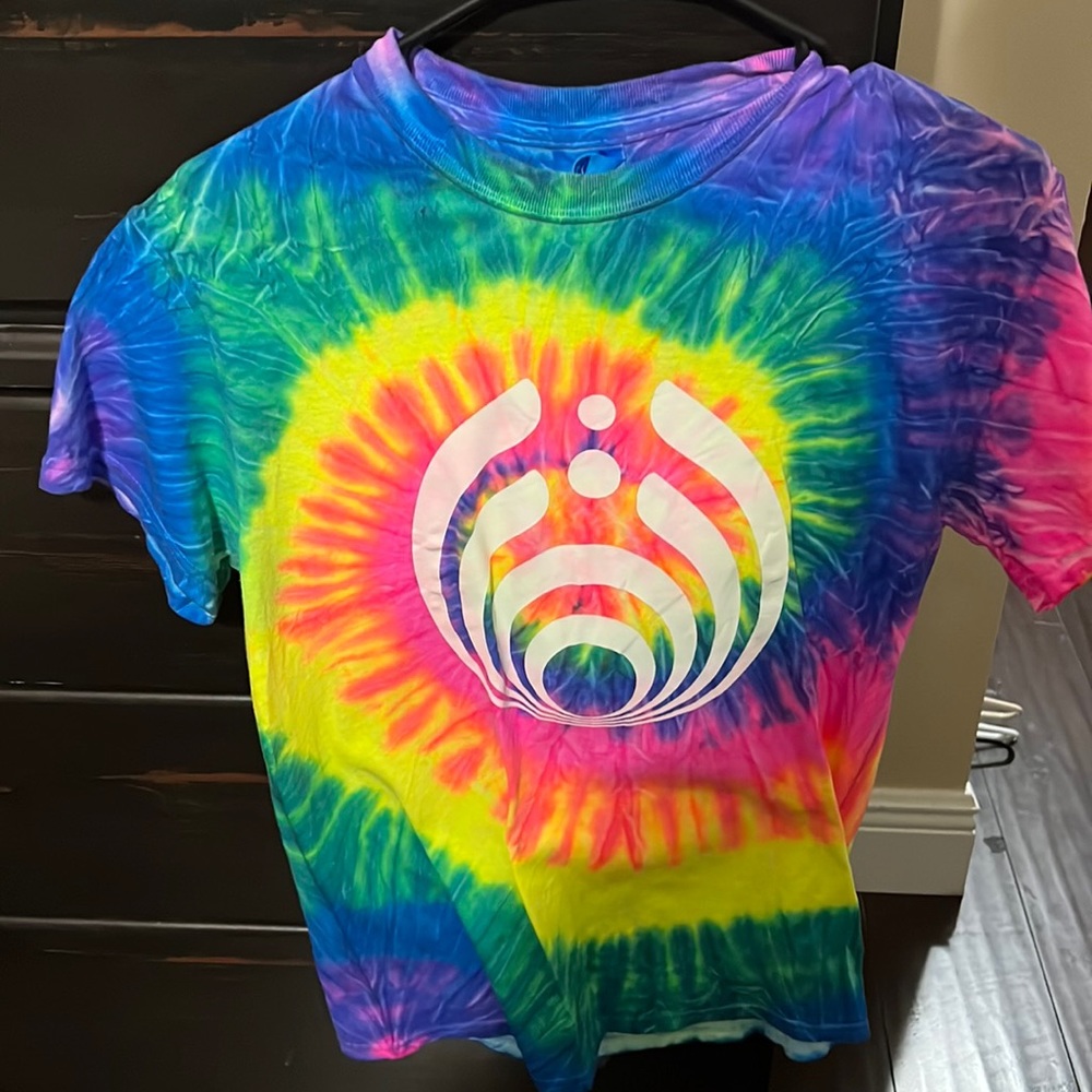 Bassnectar Shirt